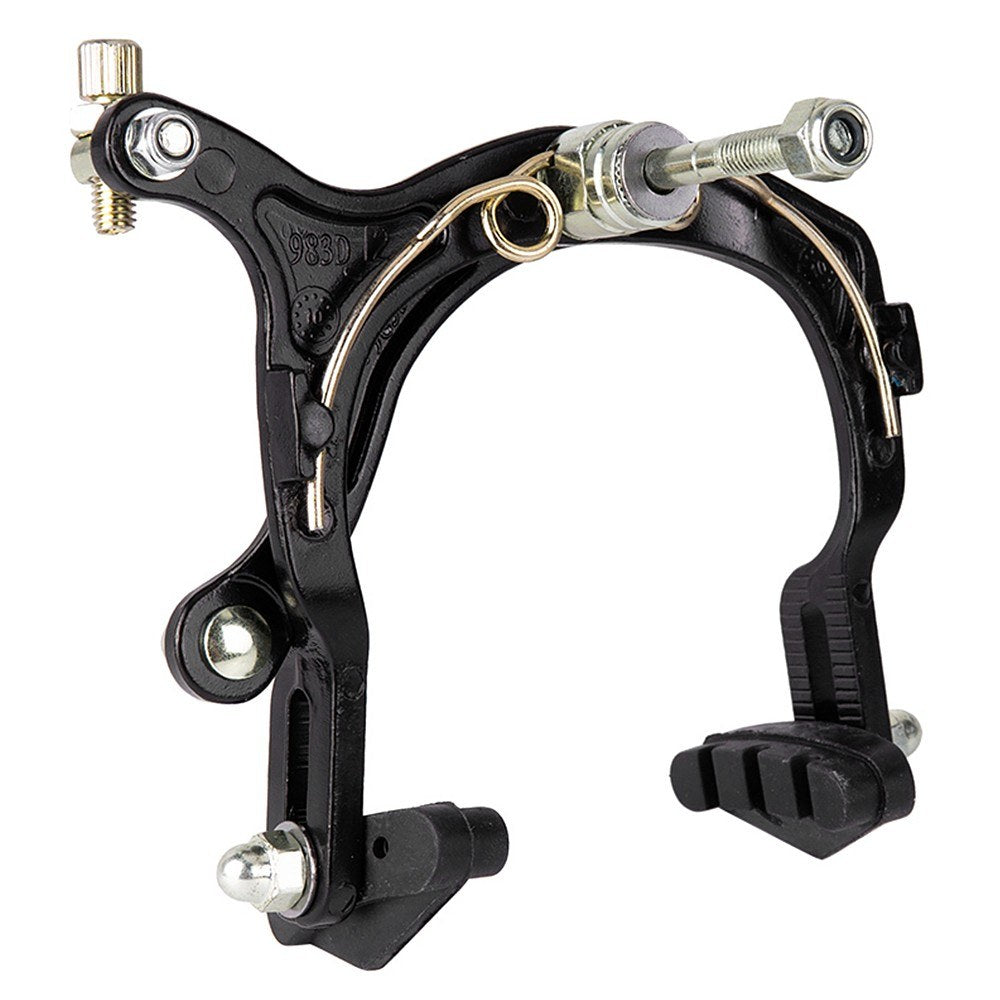 Aluminum Long Arm Brake Calipers for City and Road Bikes