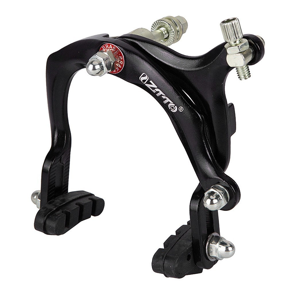 Aluminum Long Arm Brake Calipers for City and Road Bikes