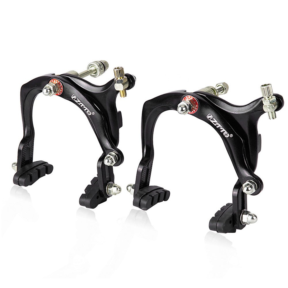 Aluminum Long Arm Brake Calipers for City and Road Bikes