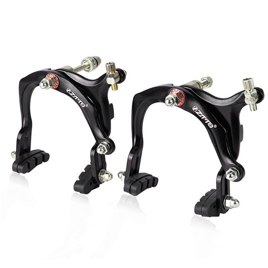 Aluminum Long Arm Brake Calipers for City and Road Bikes