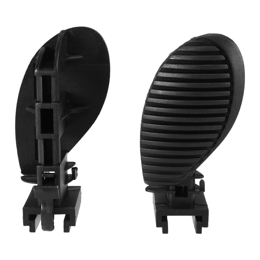 Adjustable Kayak Foot Pegs & Brace Pedals