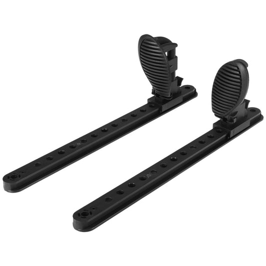 Adjustable Kayak Foot Pegs & Brace Pedals