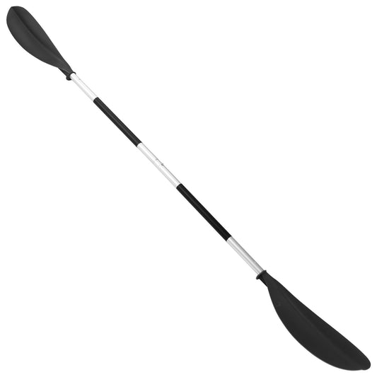 4-Piece Quick Release Asymmetrical Kayak Paddle Set