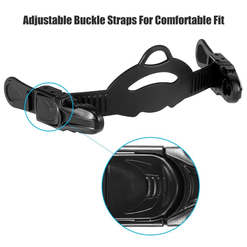 Diving Buckle Strap