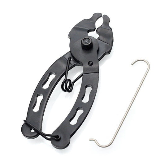 Bicycle Chain Link Plier Tool - Open, Close, Repair, Remove
