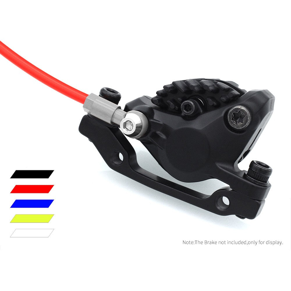 9.8ft 5mm Bicycle Hydraulic Disc Brake Hose Oil Tube