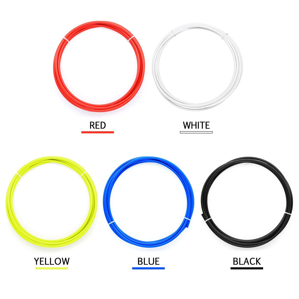 9.8ft 5mm Bicycle Hydraulic Disc Brake Hose Oil Tube