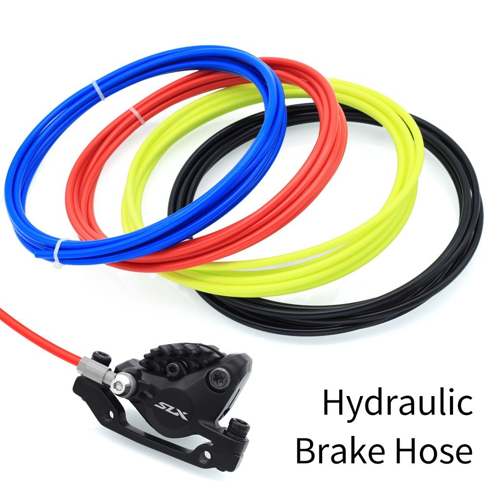 9.8ft 5mm Bicycle Hydraulic Disc Brake Hose Oil Tube