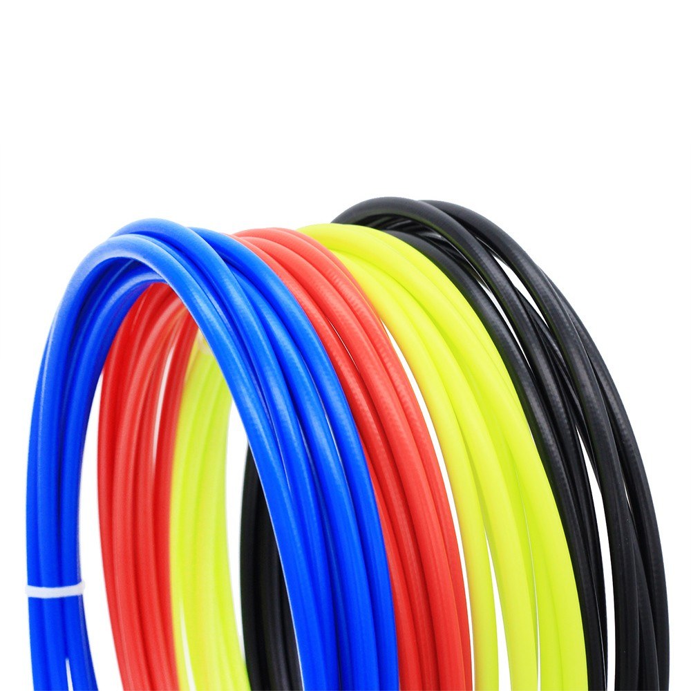 9.8ft 5mm Bicycle Hydraulic Disc Brake Hose Oil Tube