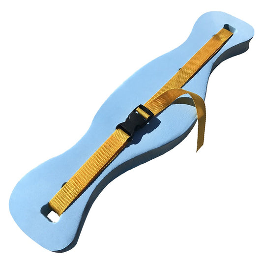 Adjustable EVA Foam Swim Floatation Belt for Kids - Beginner Safety Swim Aid
