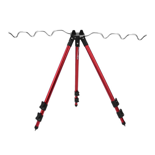 Adjustable Fishing Rod Holder Clamp
