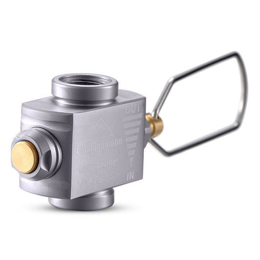 Gas Saver Plus Fuel Converter