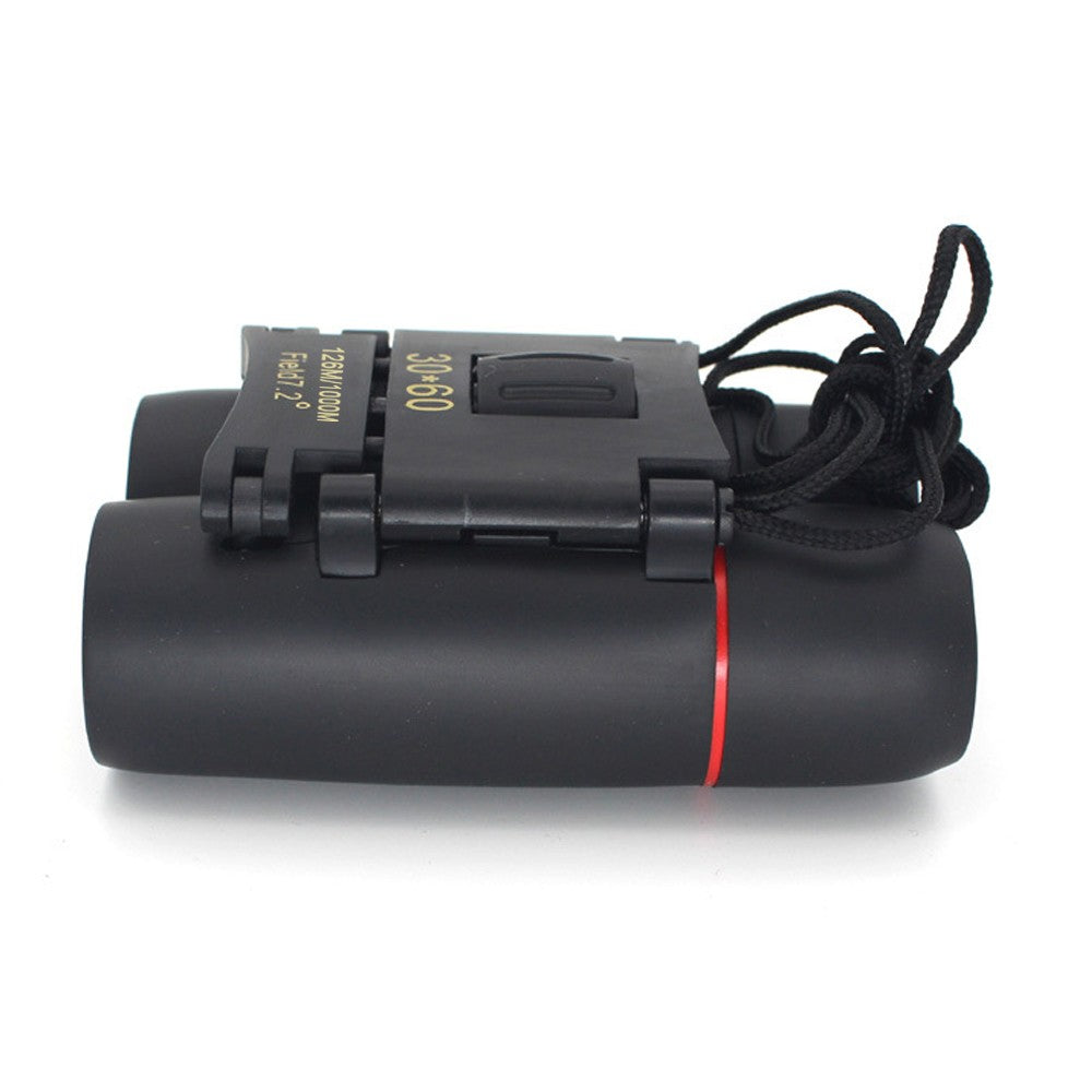 Compact Day & Night Outdoor Telescope Binoculars