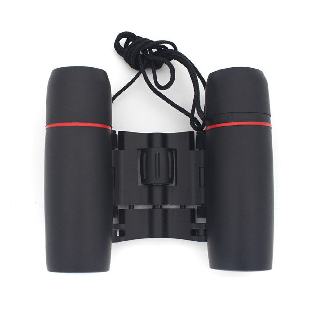 Compact Day & Night Outdoor Telescope Binoculars