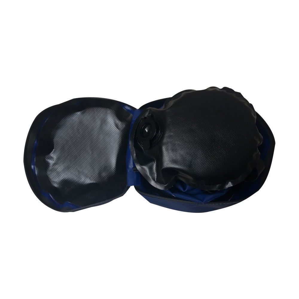 High-Pressure PVC Shower Head