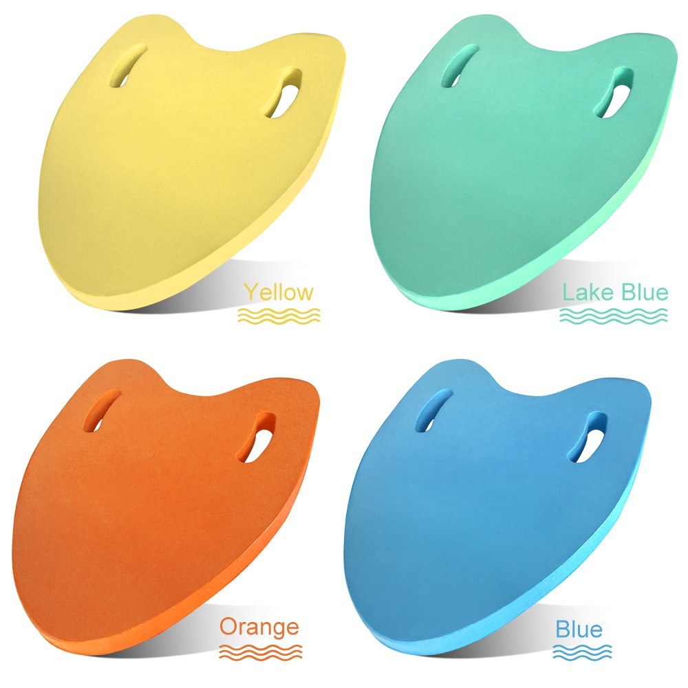 EVA Swimming Kickboard Training Aid for Beginners