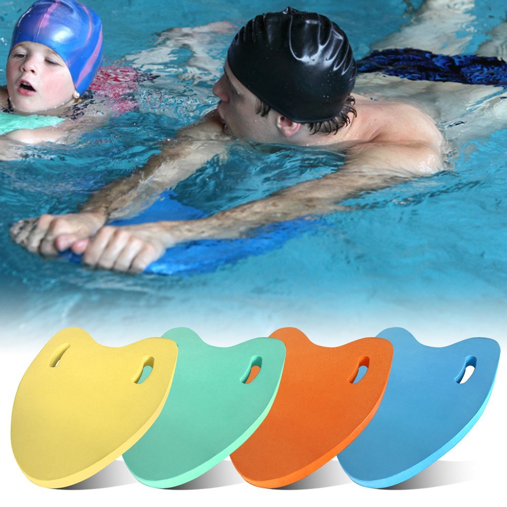 EVA Swimming Kickboard Training Aid for Beginners