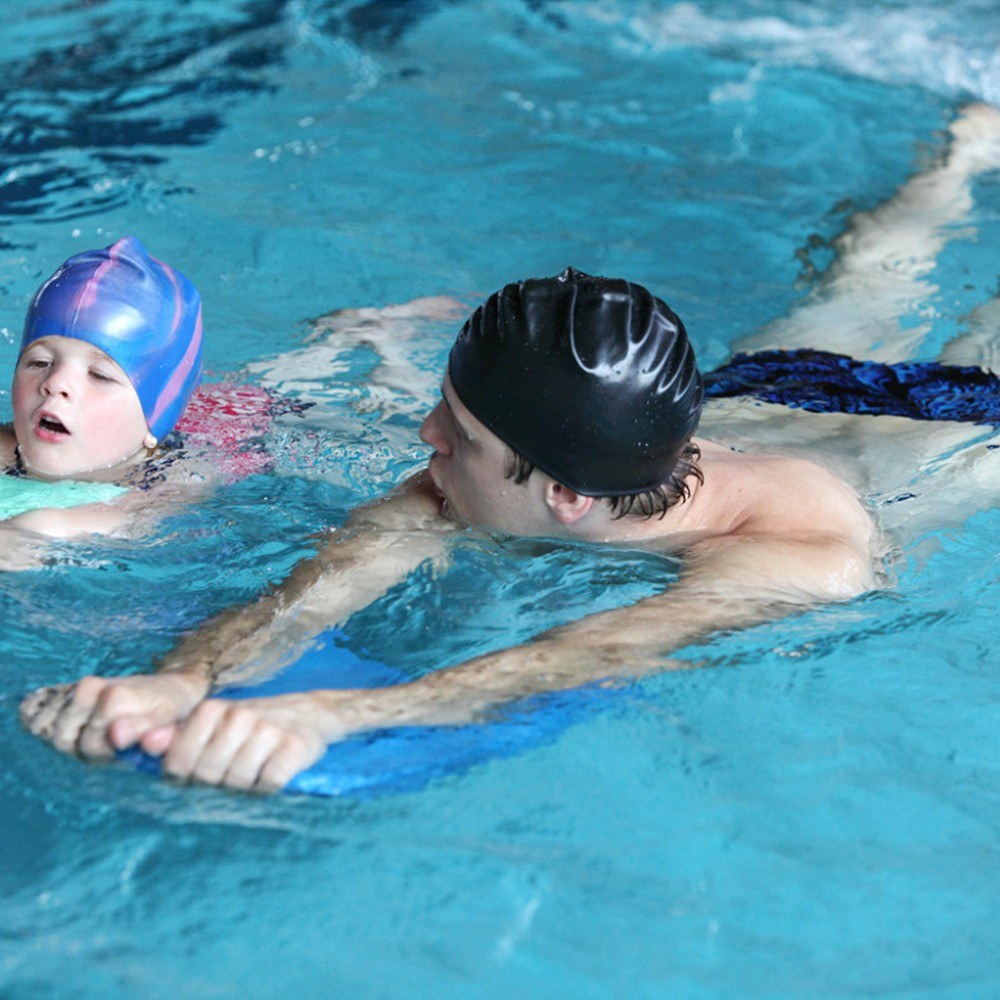 EVA Swimming Kickboard Training Aid for Beginners