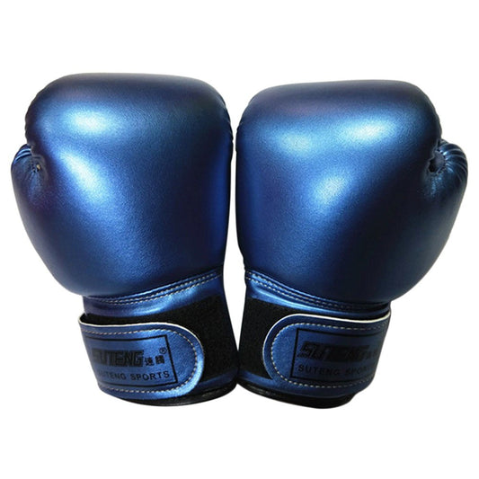 Kids Boxing Gloves for Training: Muay Thai, Kickboxing, Punching Bag Equipment Ages 3-10