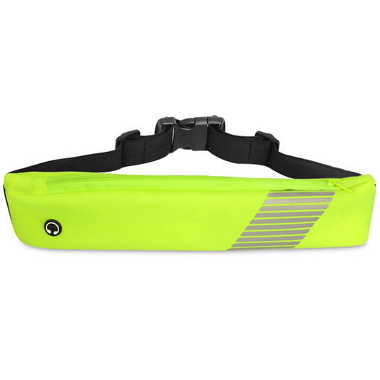 Multifunctional Waterproof Waist Pack: Ultra-Light Gym Phone Holder & Fitness Belt for Running, Cycling, Outdoor Sports
