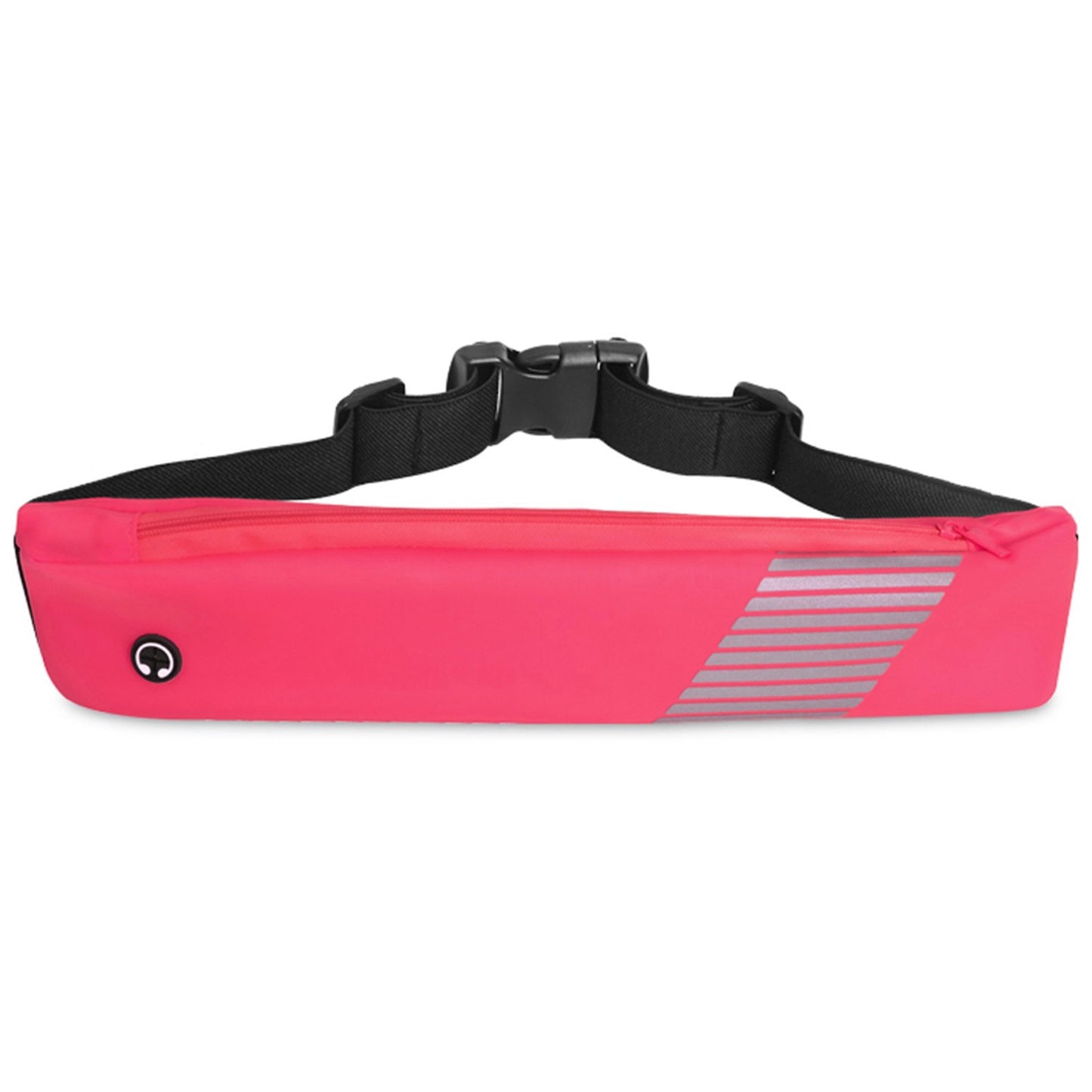 Multifunctional Waterproof Waist Pack: Ultra-Light Gym Phone Holder & Fitness Belt for Running, Cycling, Outdoor Sports