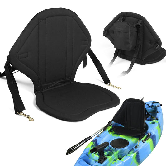 Kids Water-Resistant Kayak Seat