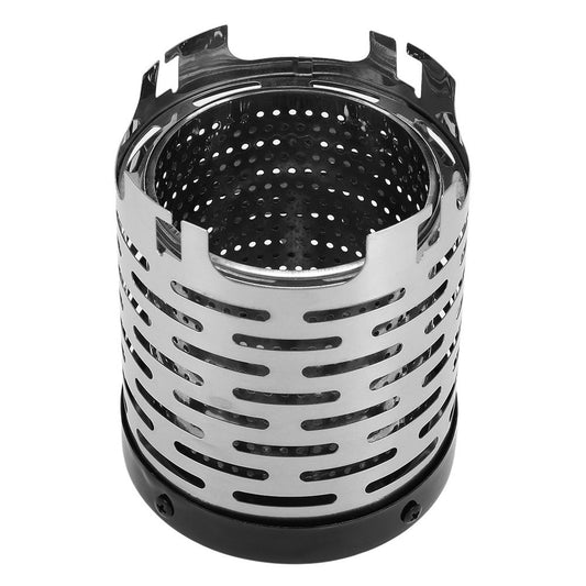 Portable Outdoor Gas Heater Stove Cover