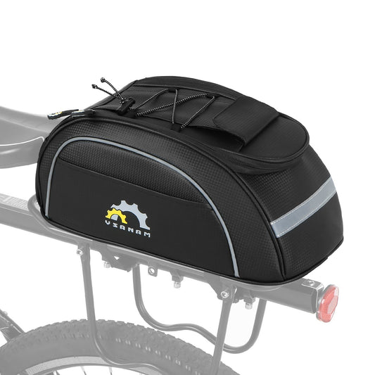 Insulated Waterproof Cooler Bag for Cycling