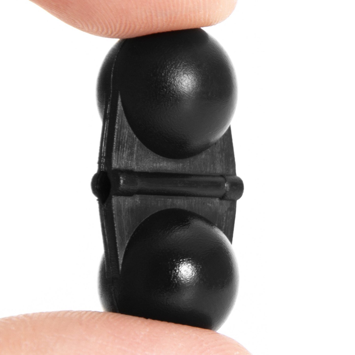 EVA Inline Fishing Float with Bell - 20g/30g Buoyancy Weight Bead for Catfish Accessories