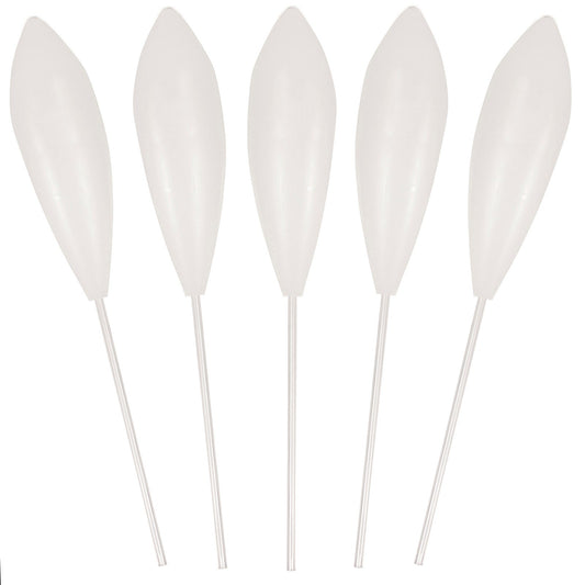 Inline Surface Float Bombarda for Carp Fishing - Multiple Weights Available (6g to 70g)