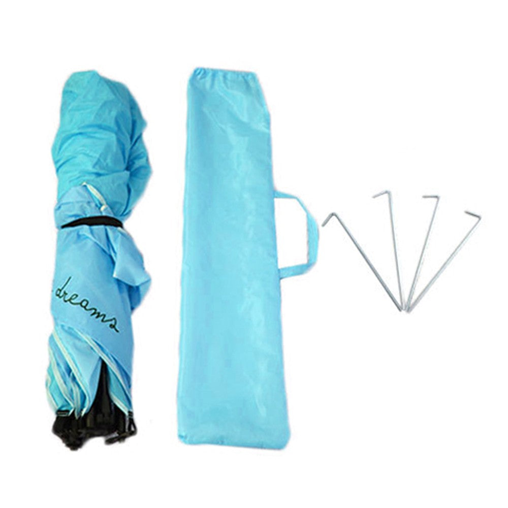 Foldable Kids Playhouse Tent: Portable Indoor/Outdoor Camping Tent for Boys & Girls