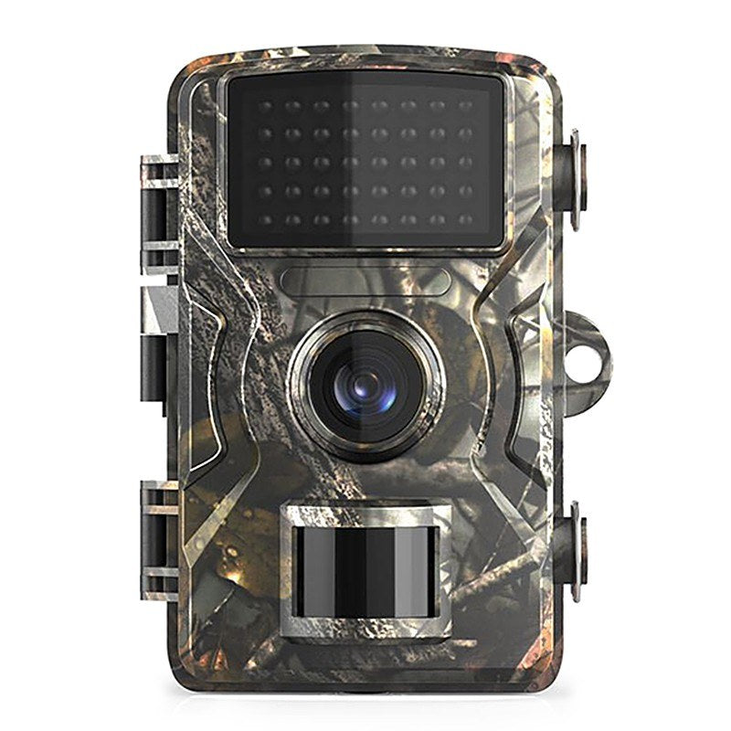12MP 1080P Wildlife Trail & Game Camera
