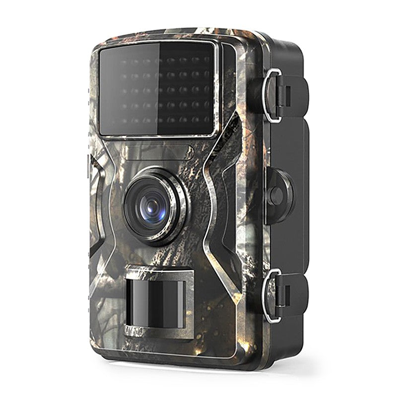 12MP 1080P Wildlife Trail & Game Camera