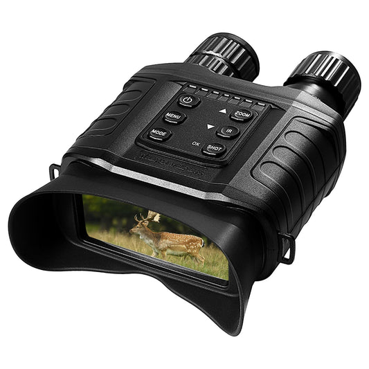 WG550B Infrared Night Vision Binoculars with 32GB TF Card