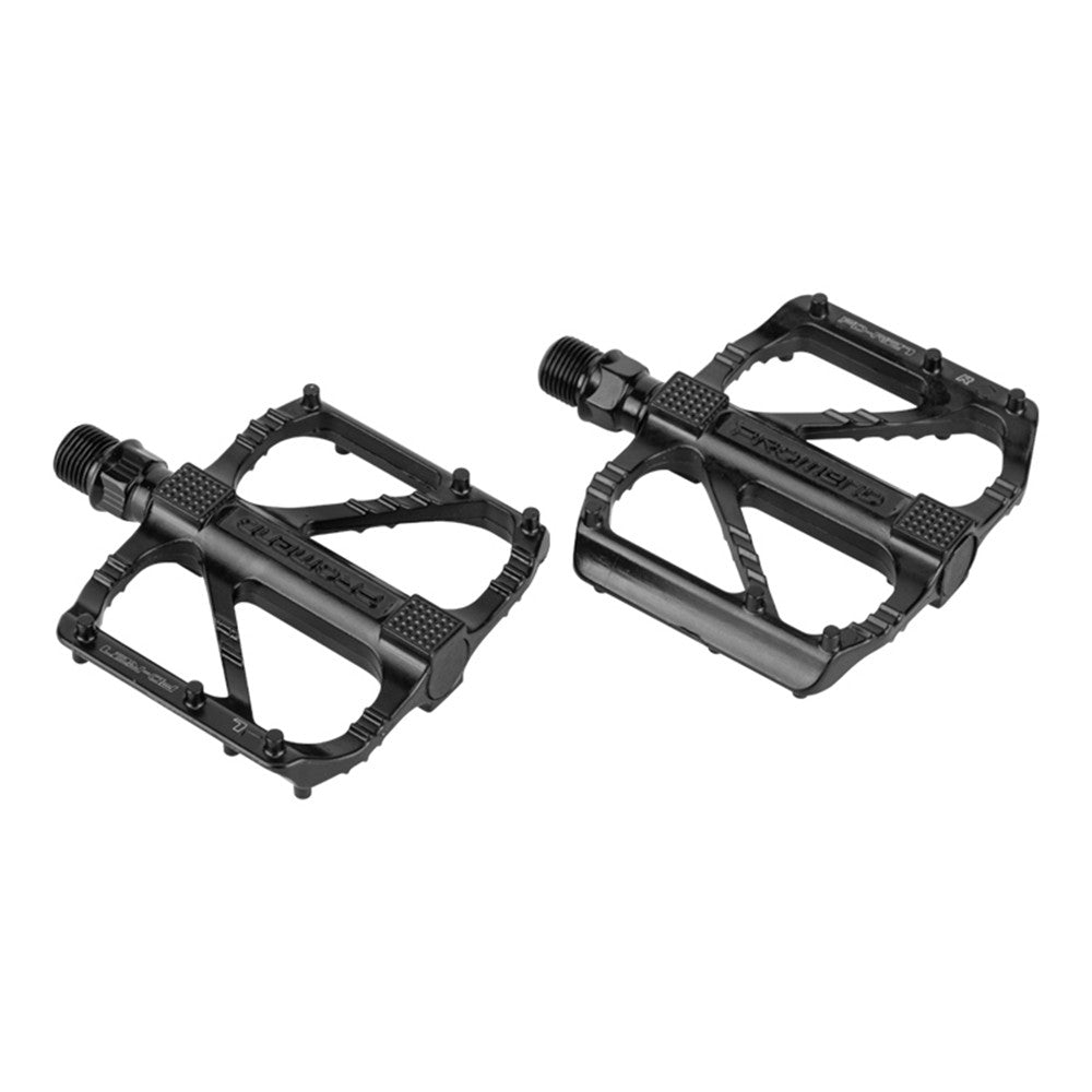 Aluminum Alloy Bike Pedals - Lightweight, Non-Slip Platform by PROMEND