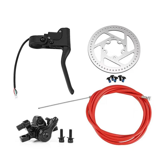 Disc Brake Set for Xiaomi M365/1S Electric Scooter - E-Scooter Parts & Accessories