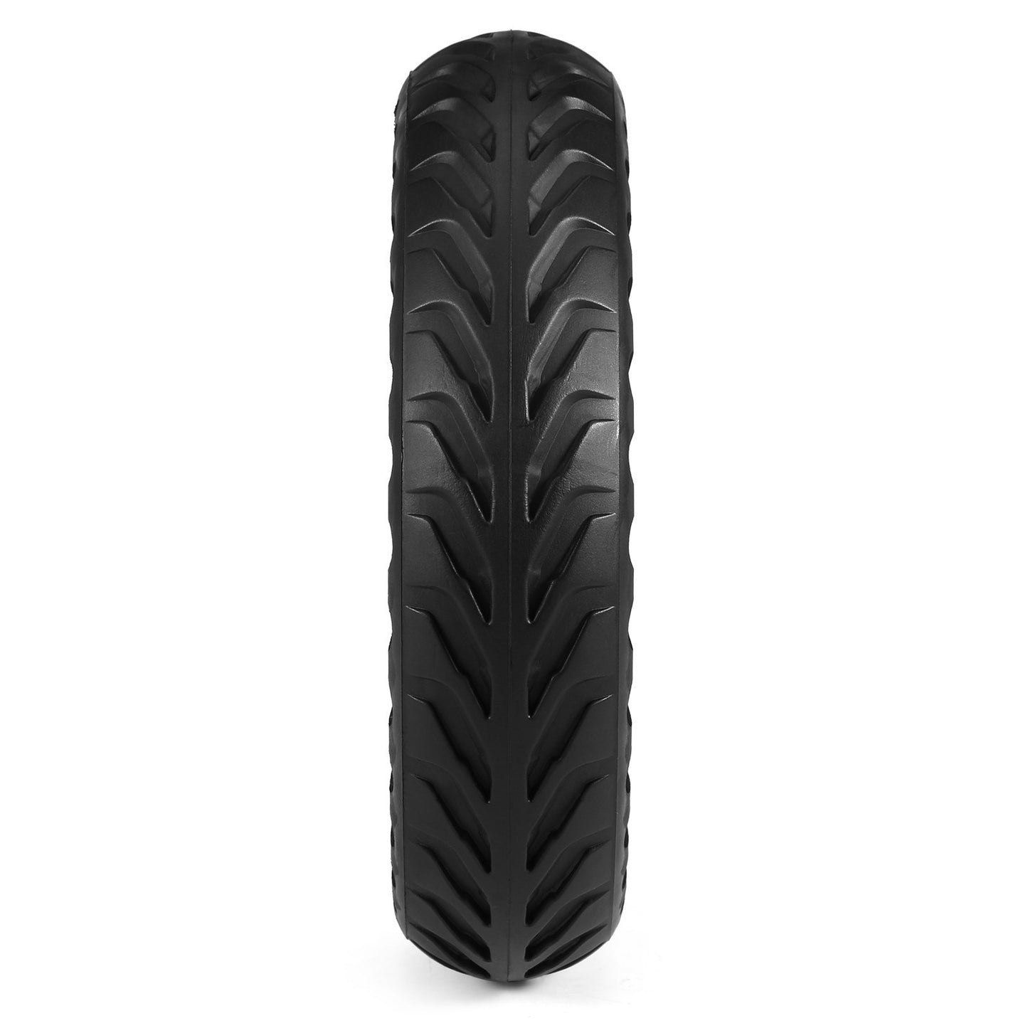 8.5 Inch Solid Honeycomb Tires for Xiaomi M365 Electric Scooter - Explosion-Proof Front/Rear Replacement