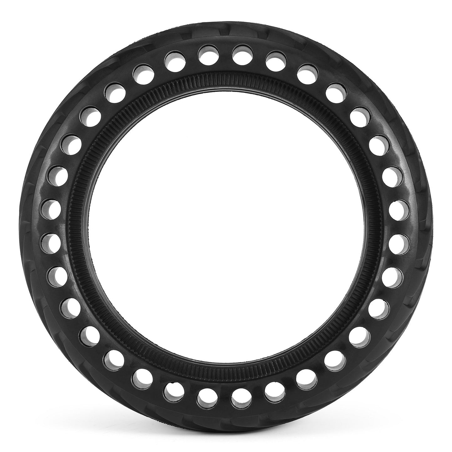 8.5 Inch Solid Honeycomb Tires for Xiaomi M365 Electric Scooter - Explosion-Proof Front/Rear Replacement
