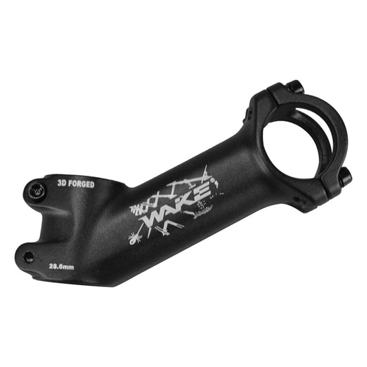 Ultralight 35° Bicycle Stem for 31.8mm Handlebars - Mountain & Road Bike Compatible