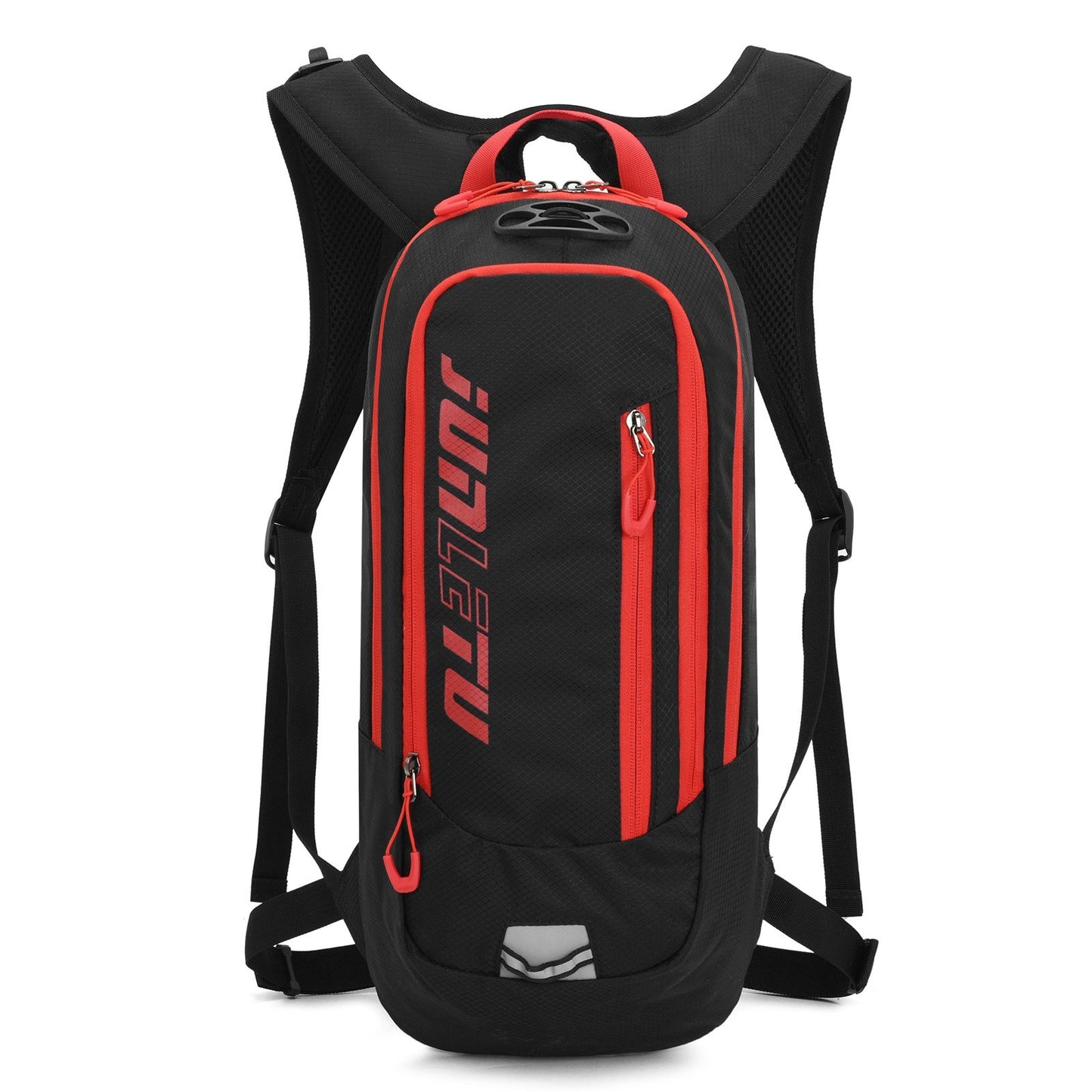 Lightweight Breathable Cycling Backpack for Outdoor Sports, Hiking, Running, and Travel - Hydration Pack Included