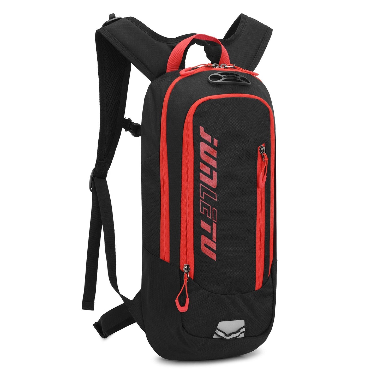 Lightweight Breathable Cycling Backpack for Outdoor Sports, Hiking, Running, and Travel - Hydration Pack Included
