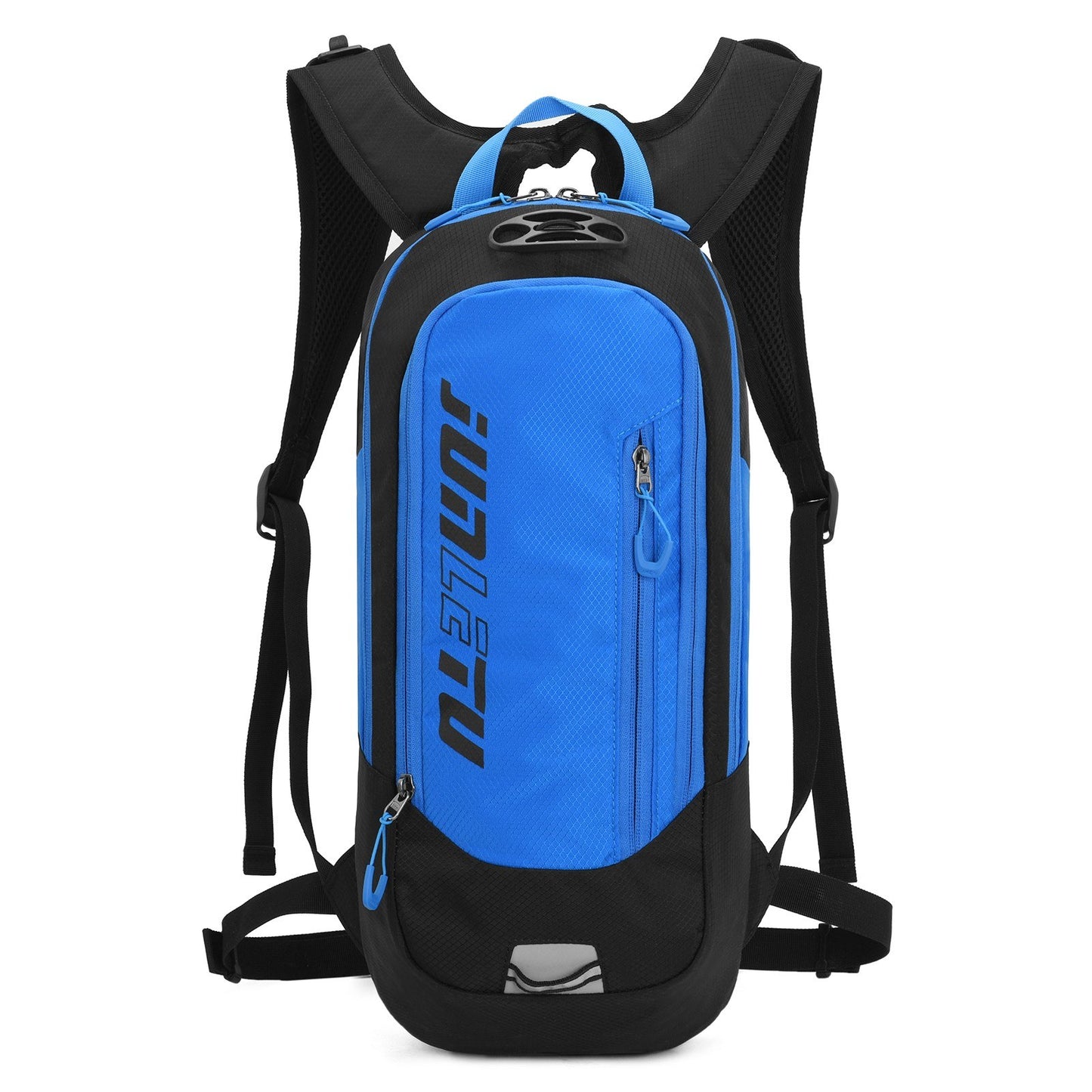 Lightweight Breathable Cycling Backpack for Outdoor Sports, Hiking, Running, and Travel - Hydration Pack Included