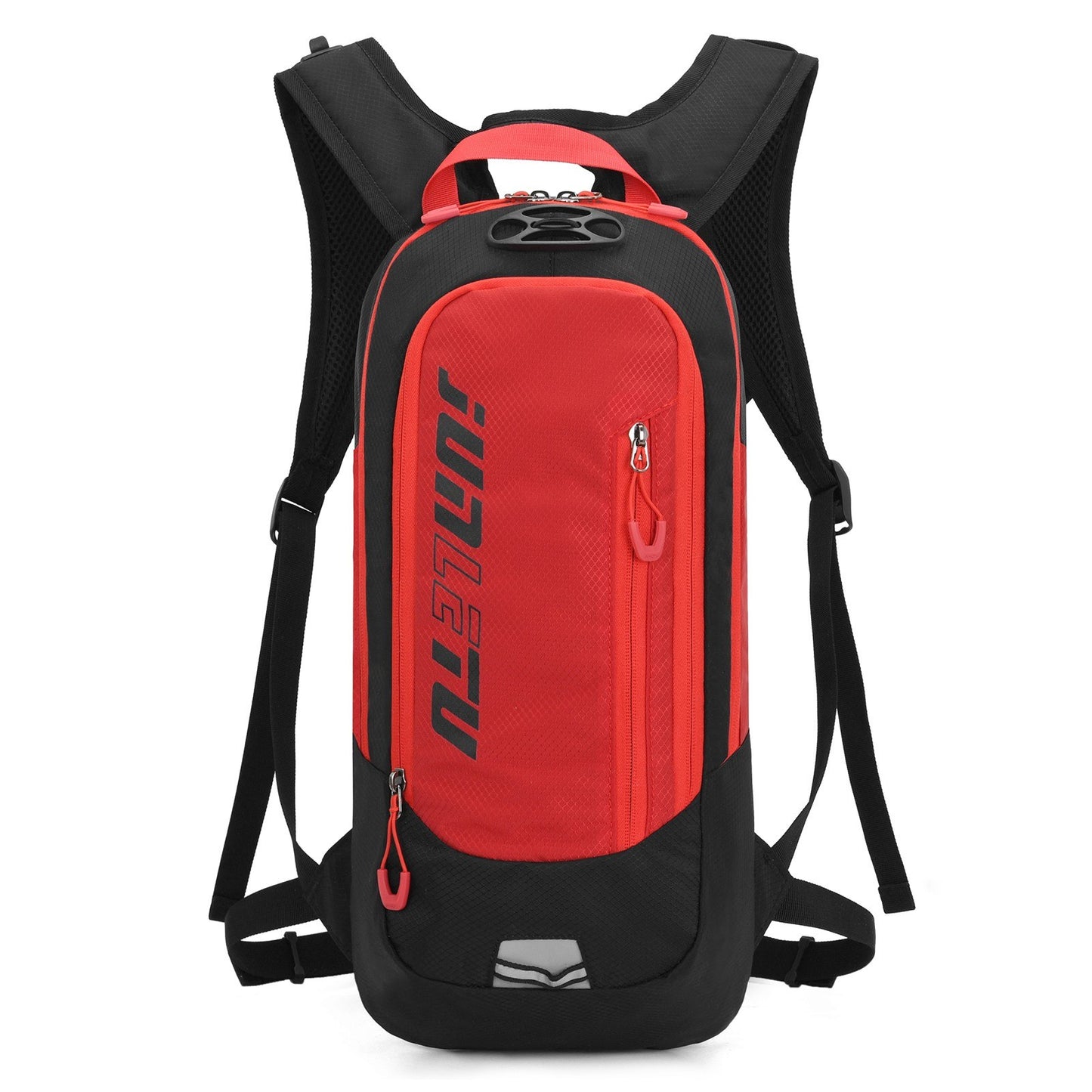 Lightweight Breathable Cycling Backpack for Outdoor Sports, Hiking, Running, and Travel - Hydration Pack Included