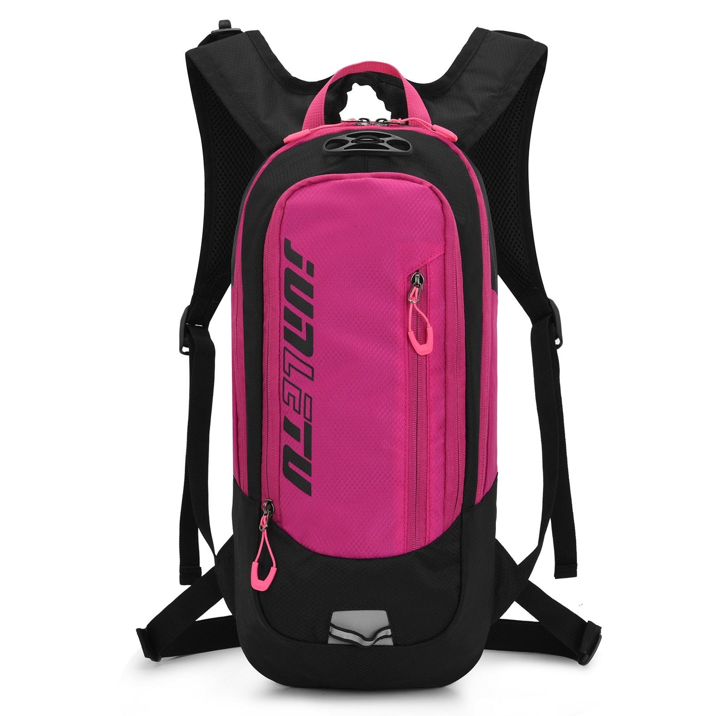 Lightweight Breathable Cycling Backpack for Outdoor Sports, Hiking, Running, and Travel - Hydration Pack Included