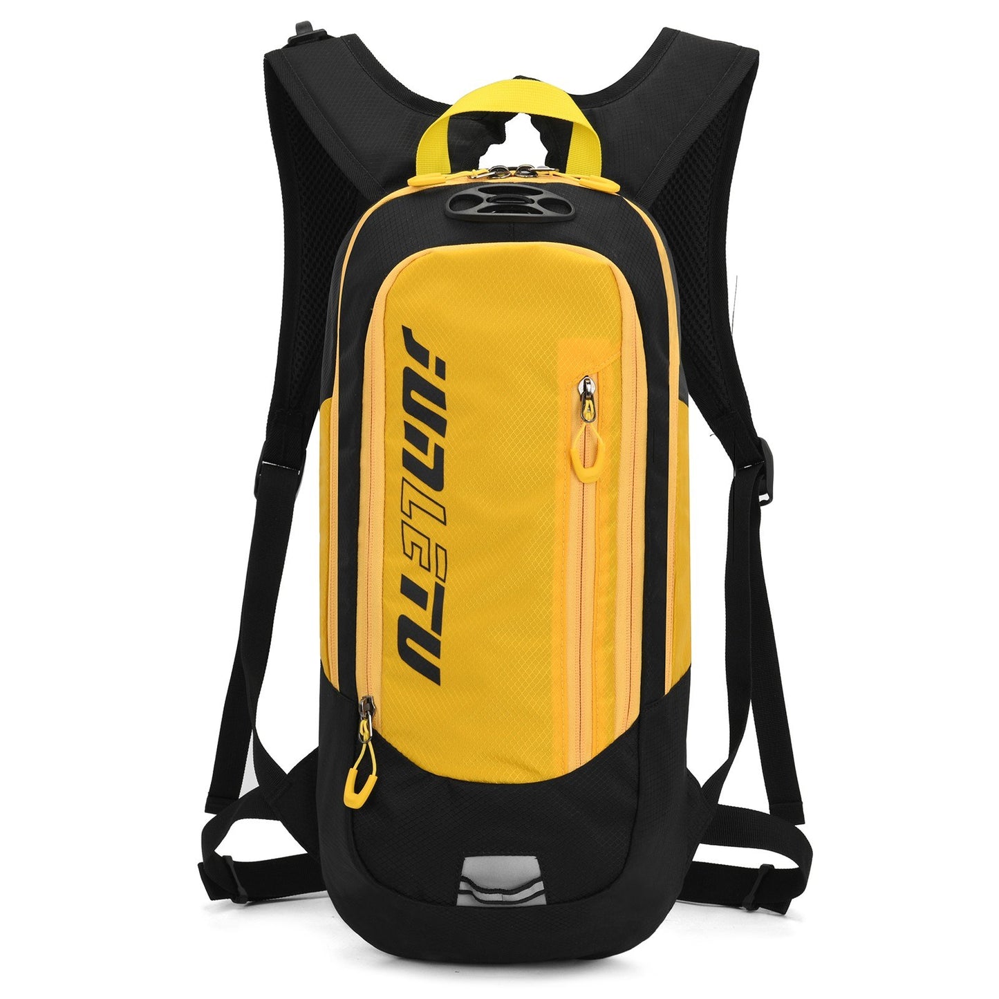 Lightweight Breathable Cycling Backpack for Outdoor Sports, Hiking, Running, and Travel - Hydration Pack Included