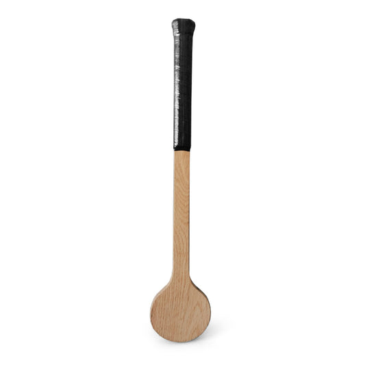 Wooden Tennis Accuracy Training Racket - Tennis Practice Aid