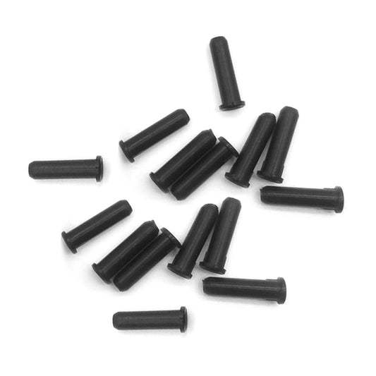 Tennis Racquet Grommets 15pcs - Racket String Protector Accessories