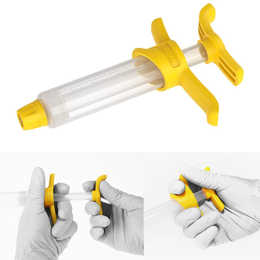 Bicycle Hydraulic Disc Brake Bleed Kit - Oil Bleeding Tool