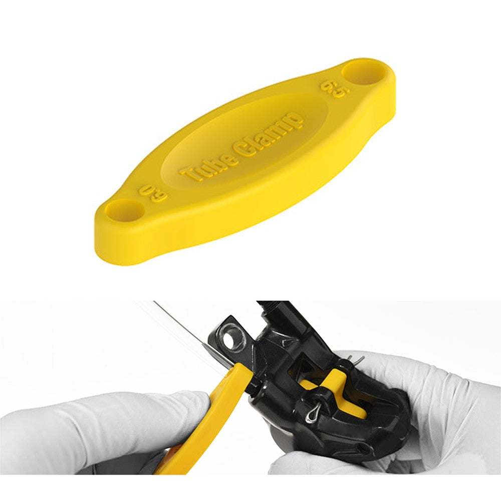 Bicycle Hydraulic Disc Brake Bleed Kit - Oil Bleeding Tool