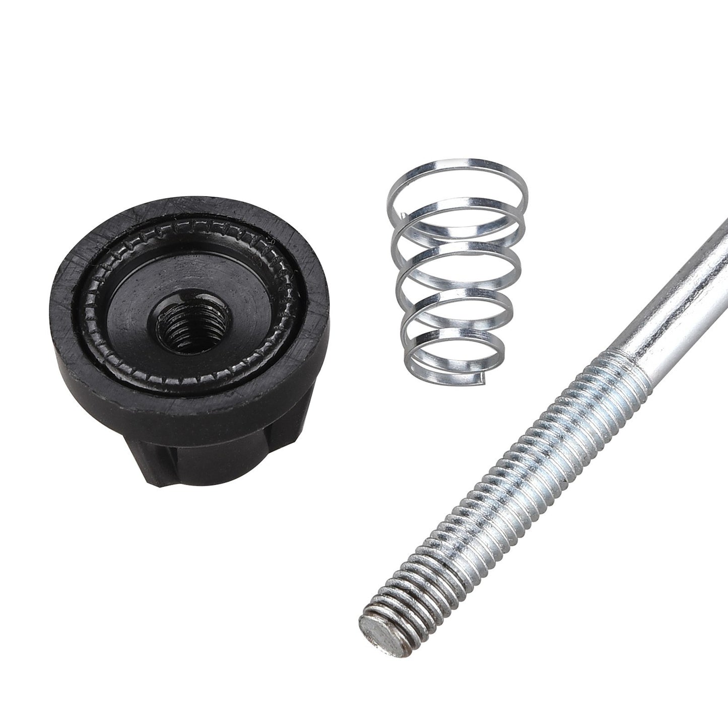 Quick Release Bicycle Wheel Hub Skewers 155/190mm - Front & Rear for Road/MTB Bikes